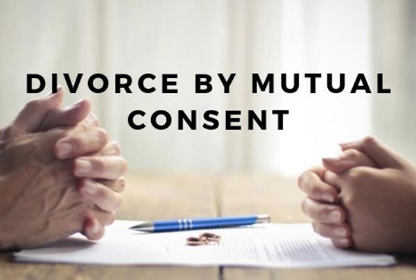 Mutual Divorce