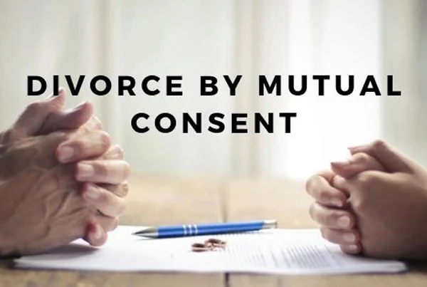 Mutual Divorce