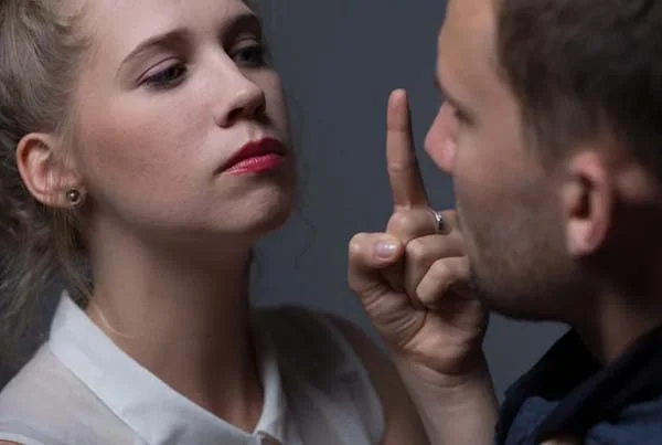 Harassment by Wife Upon Husband