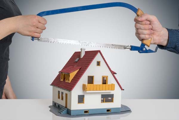 Property Cases / Disputes