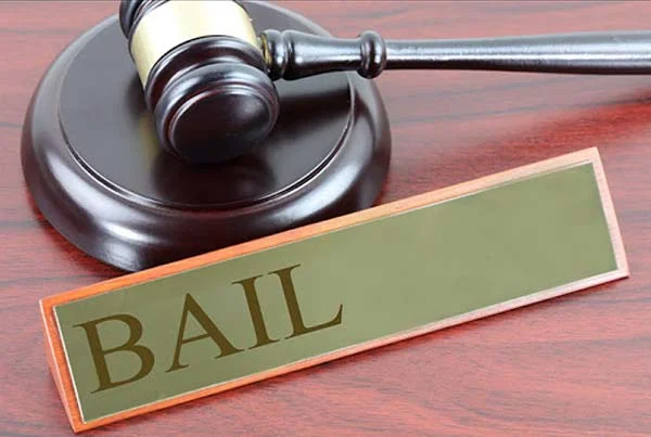 Bail Application