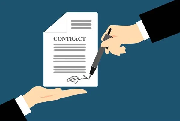 Legal Transaction